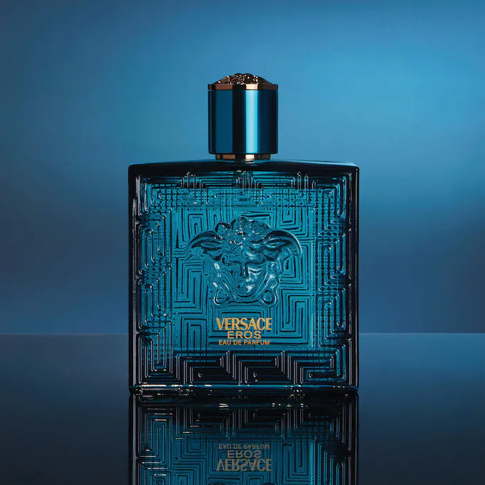 Versace Eros Eau de Toilette