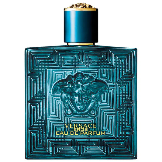 Versace Eros Eau de Toilette