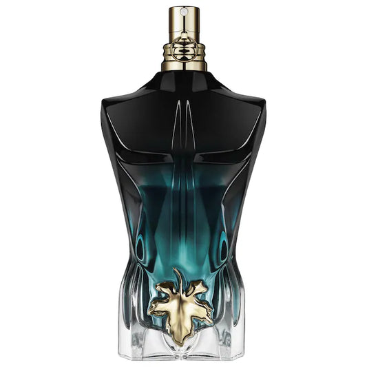 Le Beau Le Parfum with Coconut Wood & Ginger